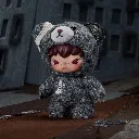Hirono Road Journal Series-Plush Doll Pendant Blind Box 3.webp