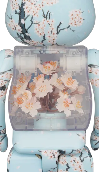 Bearbrick Sakura  2.webp