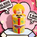 The Powerpuff Girls Party Surprise Series Figures 7.webp