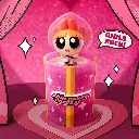 The Powerpuff Girls Party Surprise Series Figures 3.webp