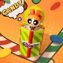 The Powerpuff Girls Party Surprise Series Figures .webp