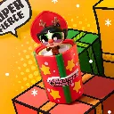 The Powerpuff Girls Party Surprise Series Figures 4.webp