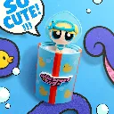The Powerpuff Girls Party Surprise Series Figures 5.webp