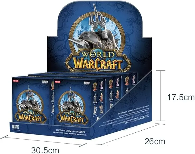 POP MART World of Warcraft 3.webp