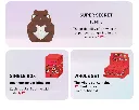 CRYBABY Crying For Love Series Figures (.webp