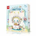 EMMA SECRET FOREST WISHFUL DREAM HOUSE BUILDING BLOCKS 2.webp