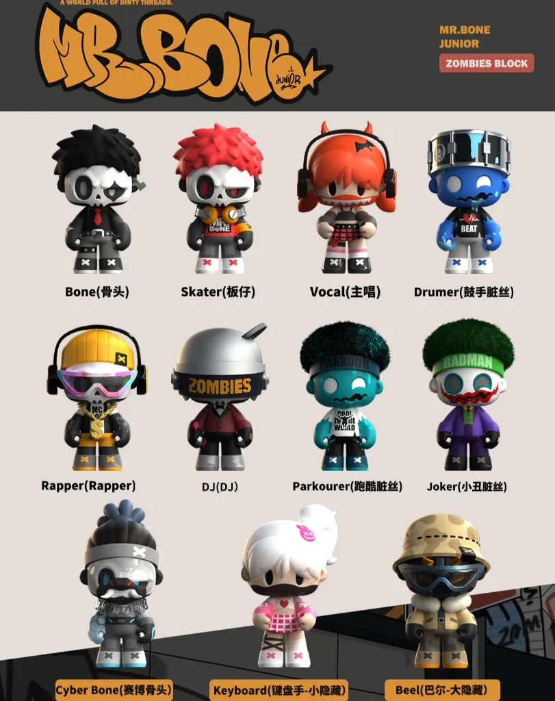 MR.BONE JUNIOR 2.0 - LIVE IN A ZOMBIE WORLD 2.webp