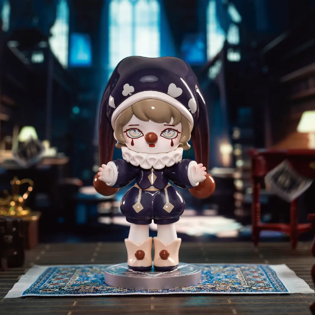 MISYA INCREDIBLE MAGIC ACADEMY 6.webp
