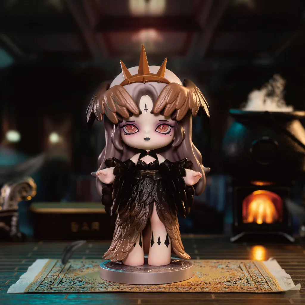 MISYA INCREDIBLE MAGIC ACADEMY 5.webp