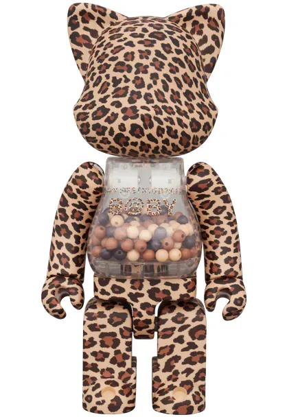 Bearbrick My first ny@brick b@by leorpard 2.webp