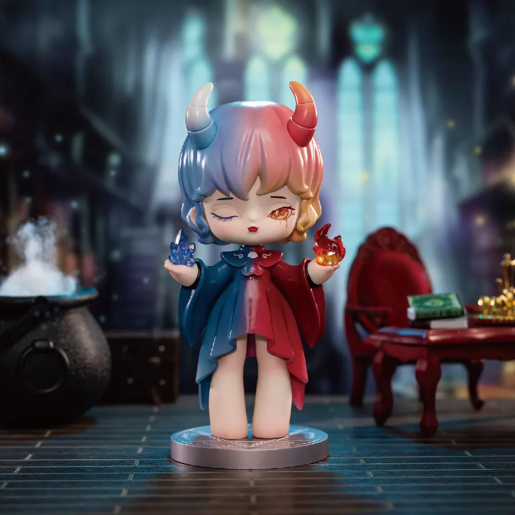 MISYA INCREDIBLE MAGIC ACADEMY 3.webp