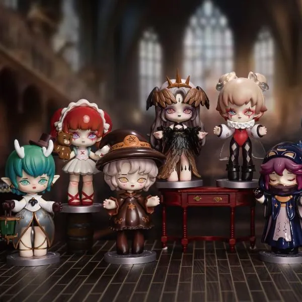 MISYA INCREDIBLE MAGIC ACADEMY 8.webp
