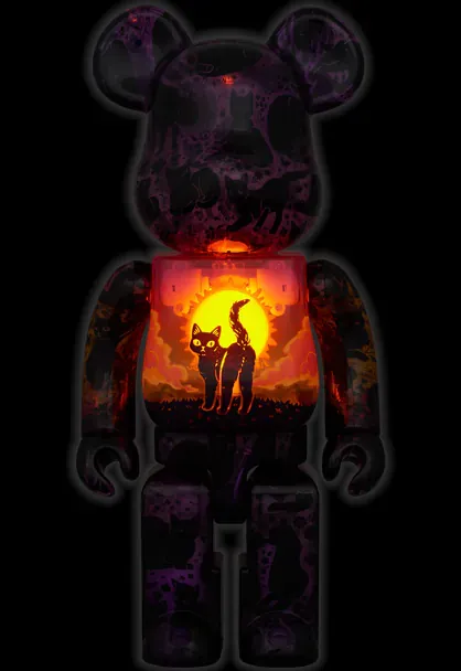 hirakibambi bearbrick3.webp