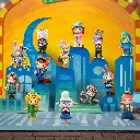 MOLLY × Zootopia Co-branded Series Figures7.webp