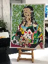 Speedy-graphito-la-joconde-80x60cm-detail-2.webp