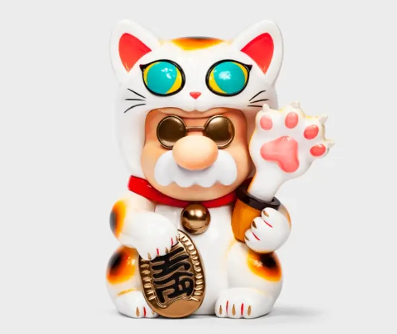 [Fools Paradise] SUP. PRO Essential // MANEKINEKO