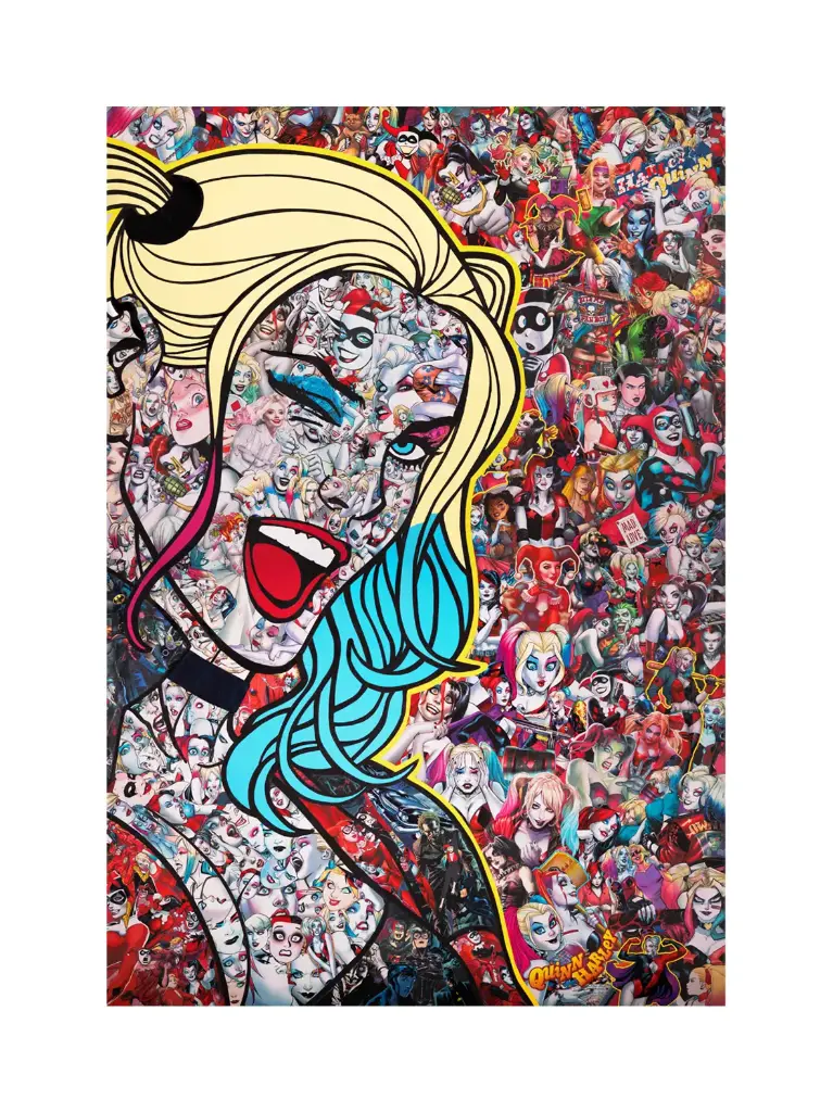 Harley Quinn