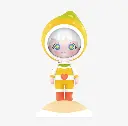 Zoe Fruit Planet Series