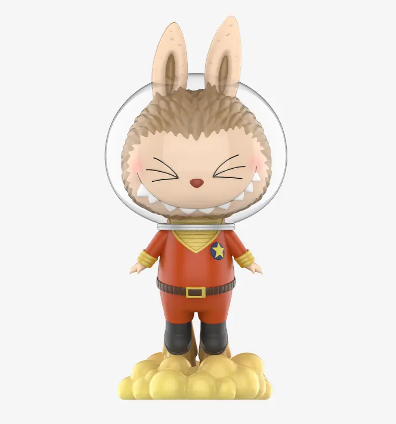 [Pop Mart] The Monsters Space Adventures Series