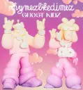 GHOST KIDZ BY RHYMEZLIKEDIMEZ TWILIGHT