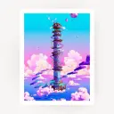 Cloud 9 (dreamcatcher series 1)