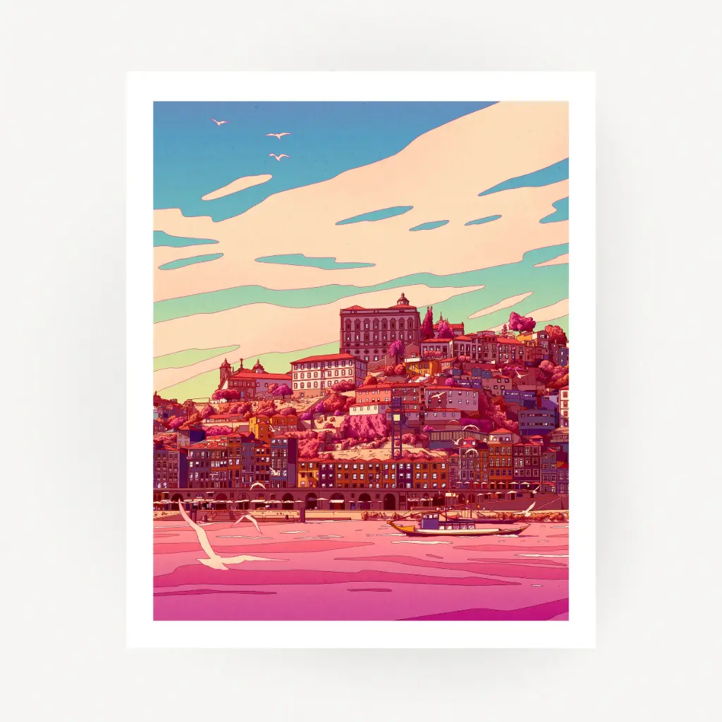 Porto