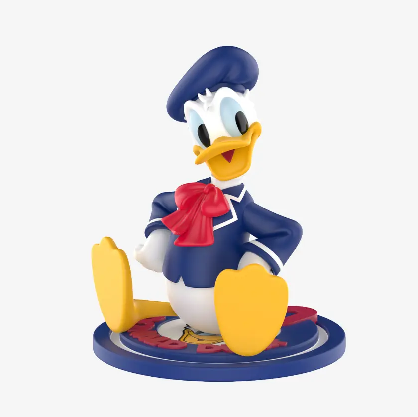 [Pop Mart] Disney Donald Duck 90th Anniversary Series Figures