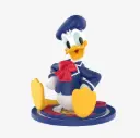 Disney Donald Duck 90th Anniversary Series Figures