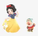Disney Snow White Classic Series Figures