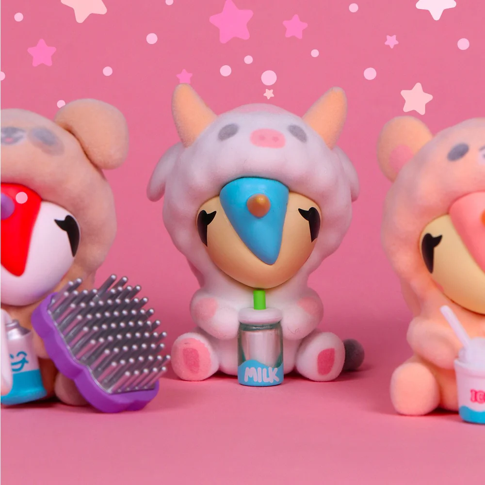 Cozy Unicorno (Blind Box)