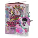 Harajuku Princess Unicorno (Blind Box)