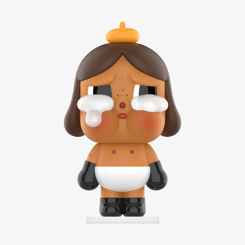 CRYBABY Crying Again Series Figures (Blind Box)