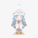CHAKA Candle Whisper Series Figures