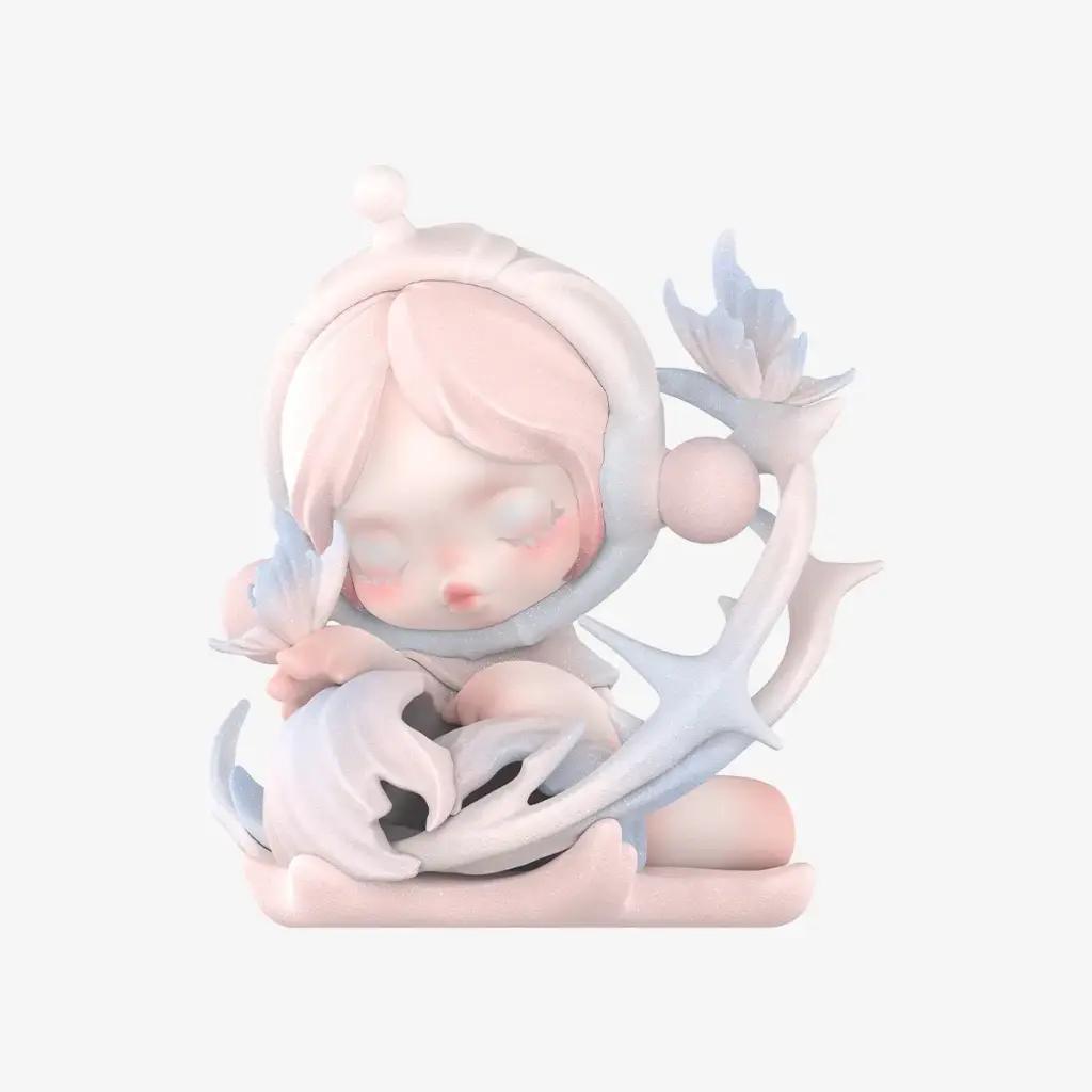 SKULLPANDA The Paradox Series Figures (blind box)