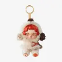 SKULLPANDA Winter Symphony Series Plush (blind box)