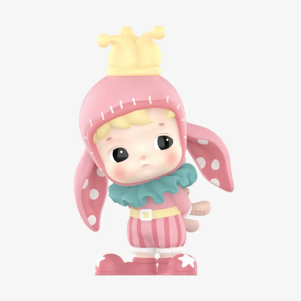[Pop Mart] HACIPUPU A Night of Fantasy Series Figures (blind box)