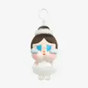 CRYBABY SHINY SHINY SERIES - Plush Pedant Blister Pack