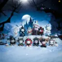 EMMA FROSTVEIL VILLA SERIES - SECRET FOREST (Blind box)