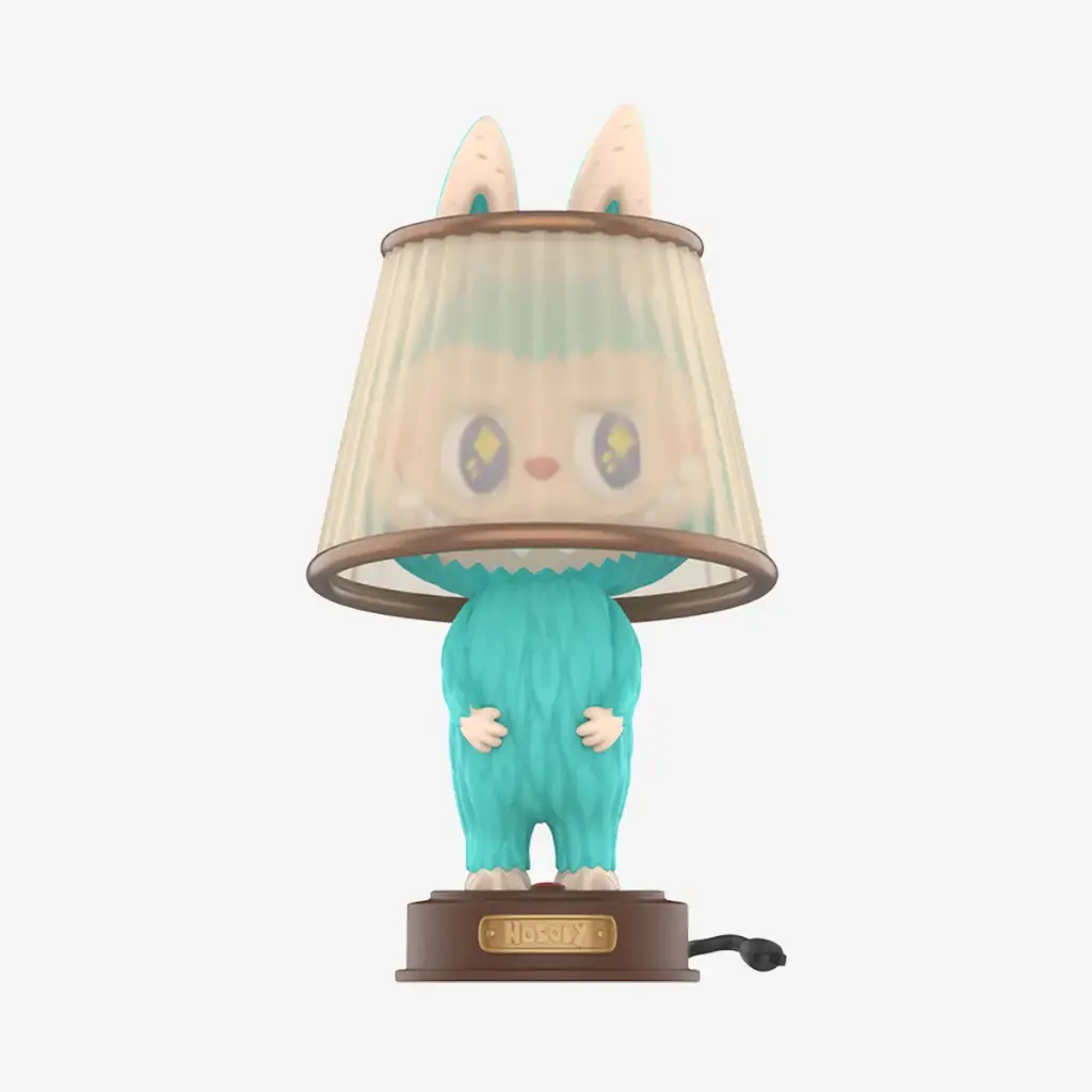 THE MONSTERS Almost Hidden Series Figures (Blind box)