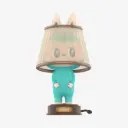 THE MONSTERS Almost Hidden Series Figures (Blind box)