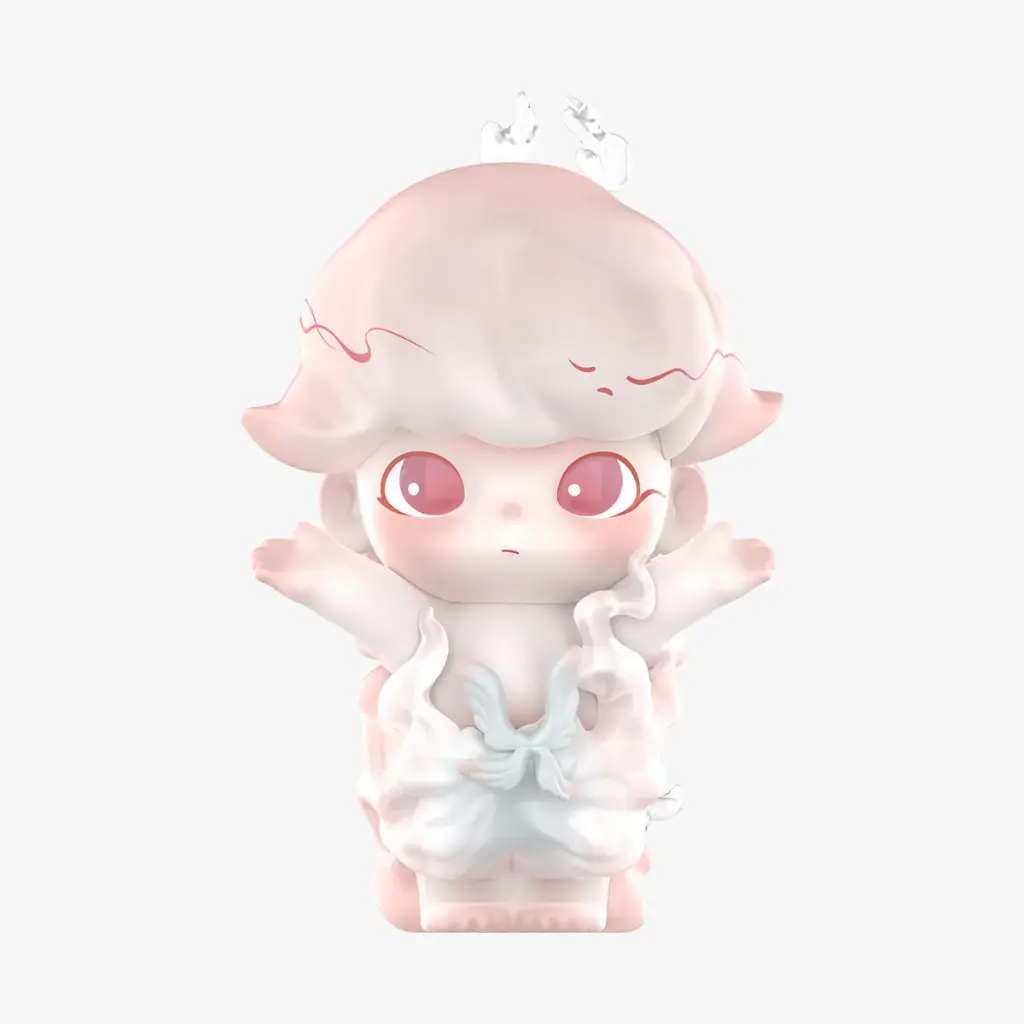 DIMOO Shapes in Nature Series Figures (Blind box)