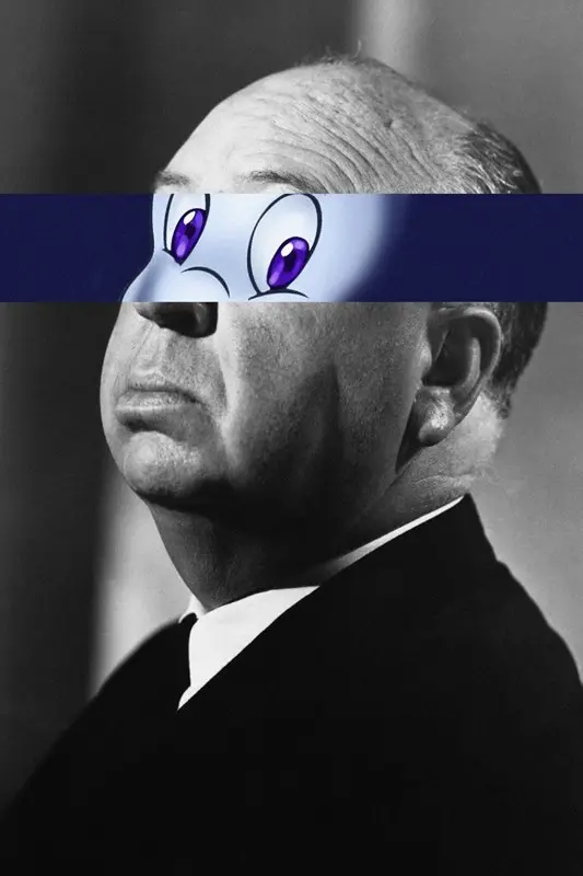 Alfred H Casper 30x20cm