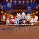 EMMA DIM LIGHTS SERIES - SECRET FOREST  (Blind Box)
