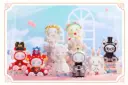 EMMA WEDDING PARTY SERIES - SECRET FOREST  (blind box)