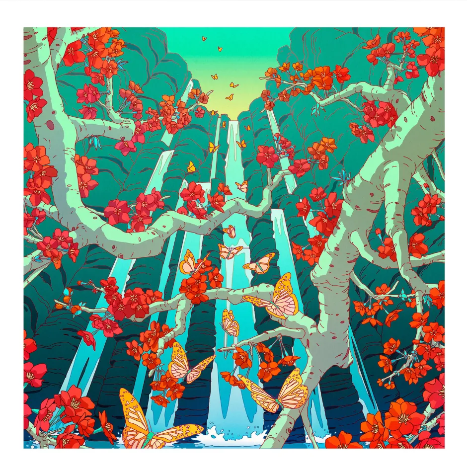 Chill - Camila Nogueira