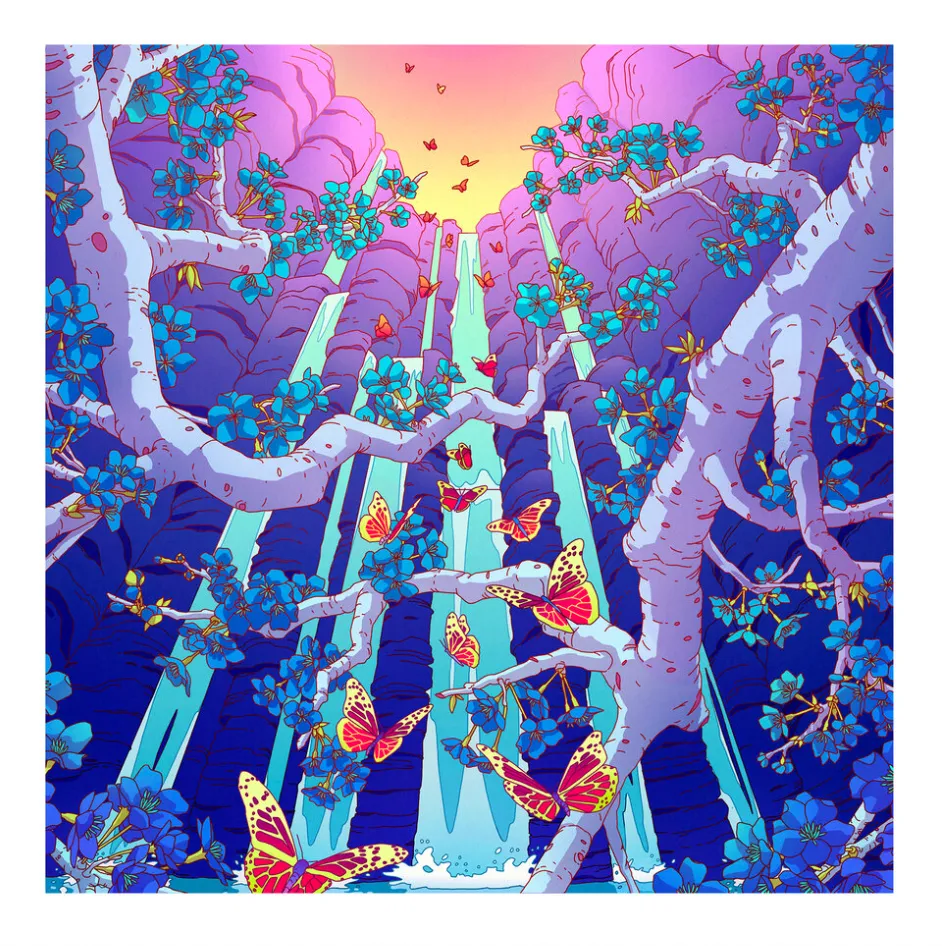 Chill - Camila Nogueira