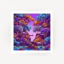 Tropical Vibes - Camila Nogueira