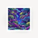 Tropical Vibes - Camila Nogueira