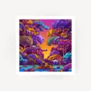 Tropical Vibes - Camila Nogueira