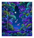 Paradise Blips - Camila Nogueira